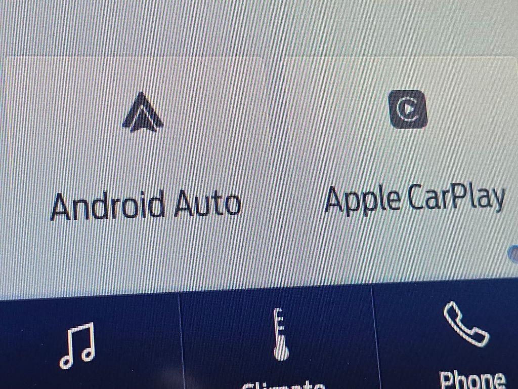 used 2020 Ford Fusion Hybrid car, priced at $15,429