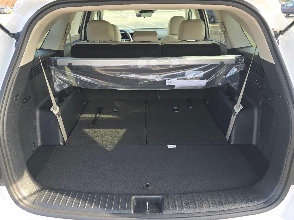 new 2026 Kia Sorento car, priced at $34,496