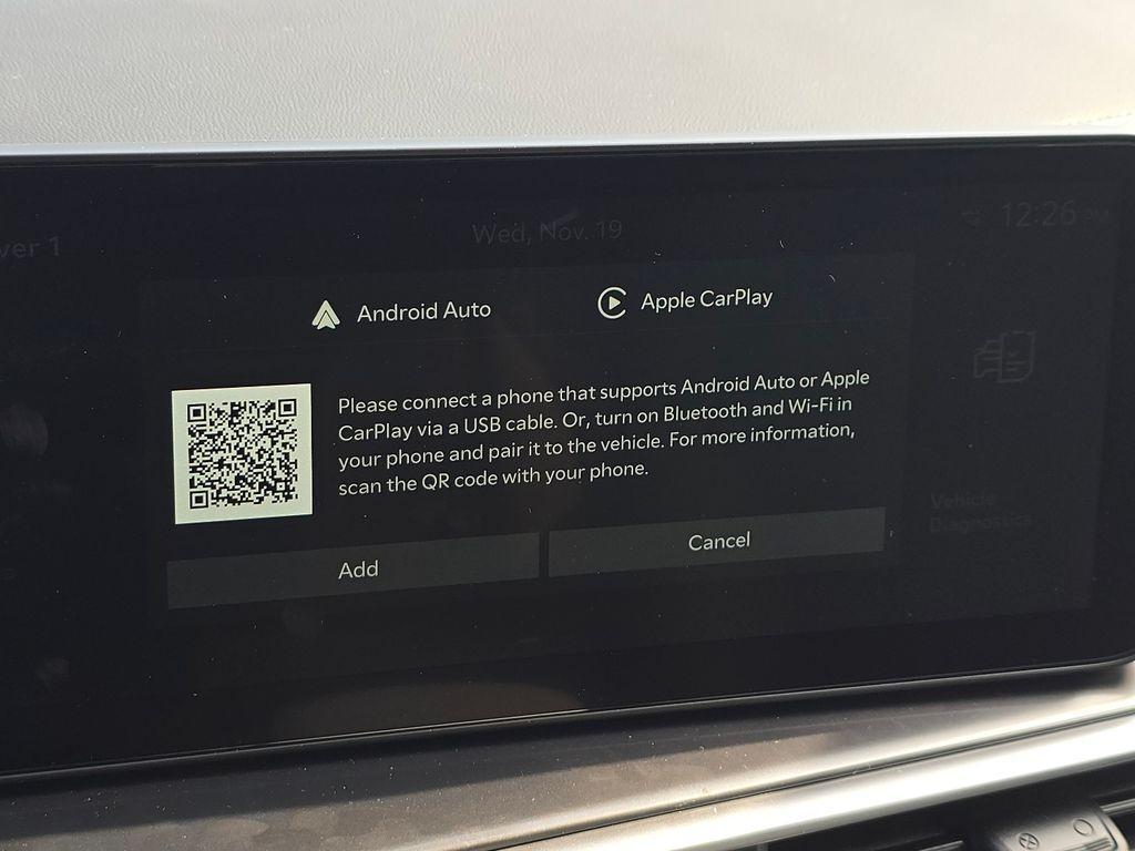 new 2026 Kia Sorento car, priced at $34,496