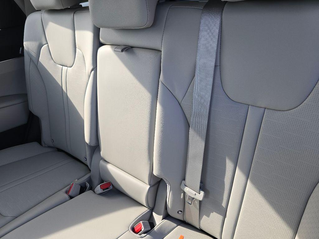 new 2026 Kia Sorento car, priced at $34,496