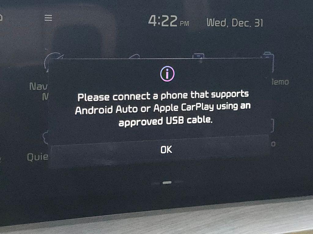 new 2025 Kia Telluride car, priced at $44,855