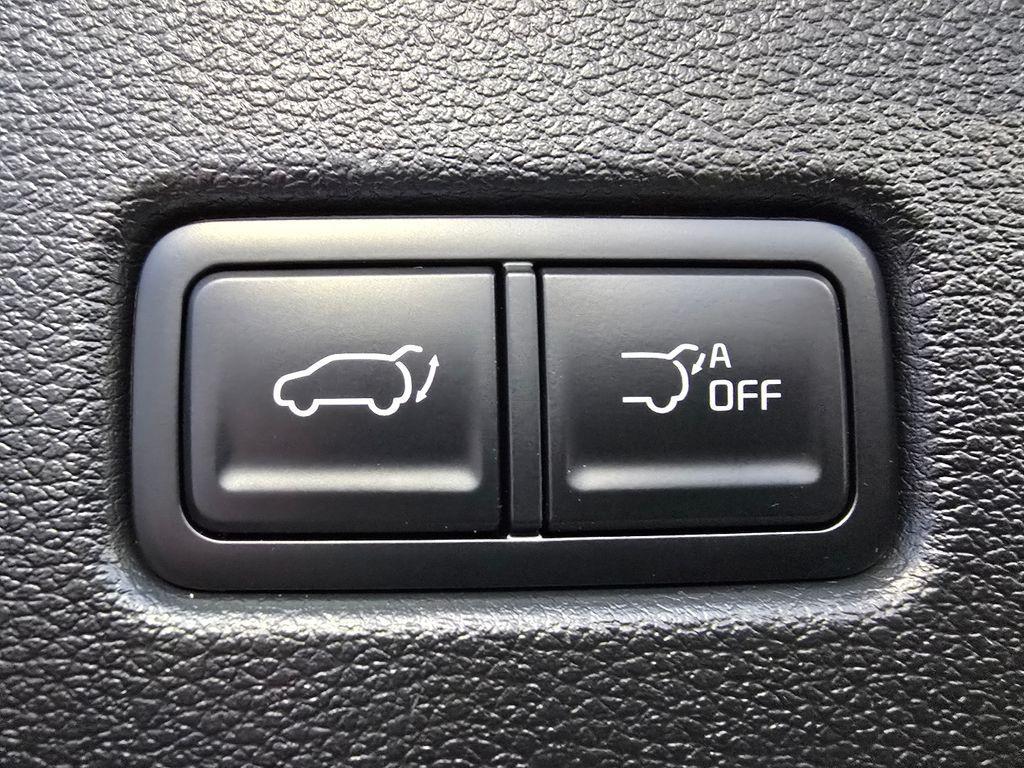 new 2025 Kia Telluride car, priced at $44,855