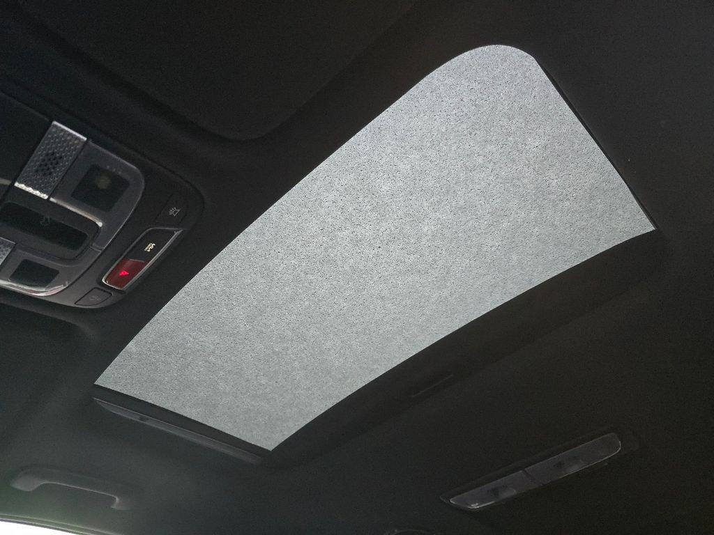 new 2025 Kia Telluride car, priced at $44,855