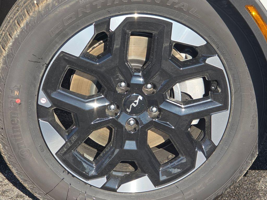 new 2026 Kia Sorento car, priced at $34,428