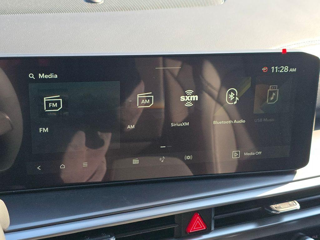 new 2026 Kia Sorento car, priced at $34,428