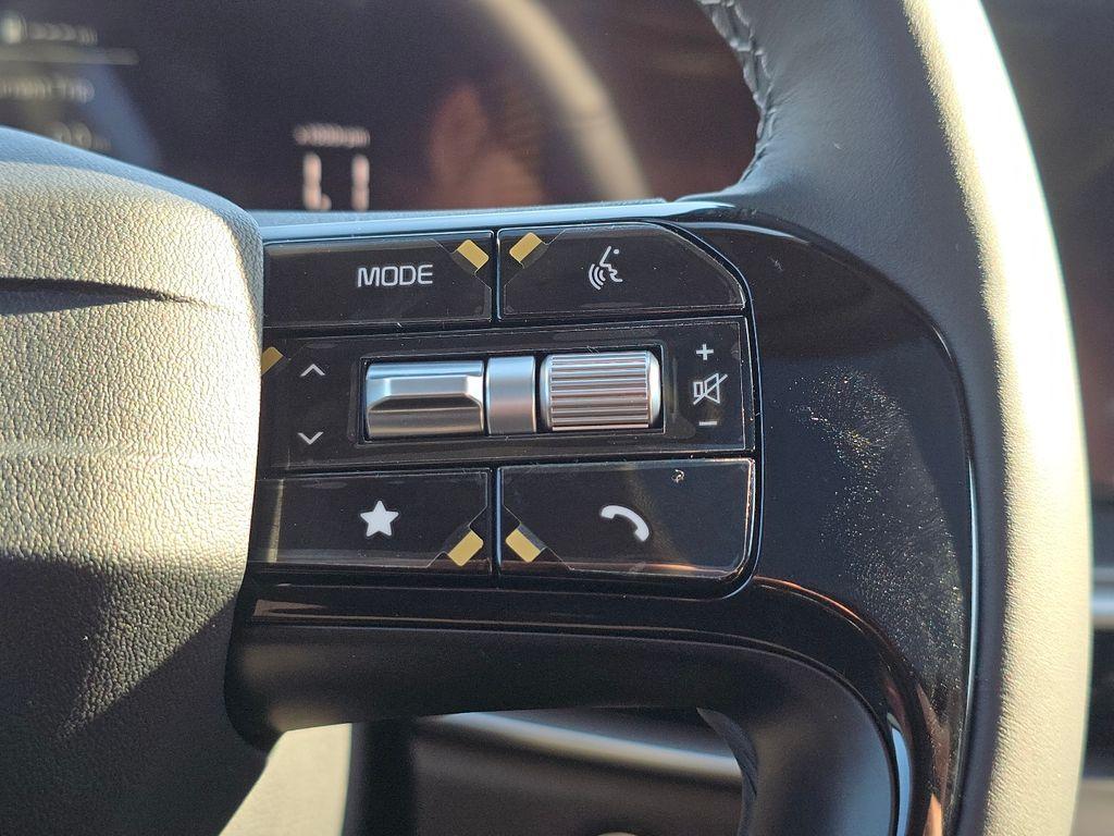 new 2026 Kia Sorento car, priced at $34,428