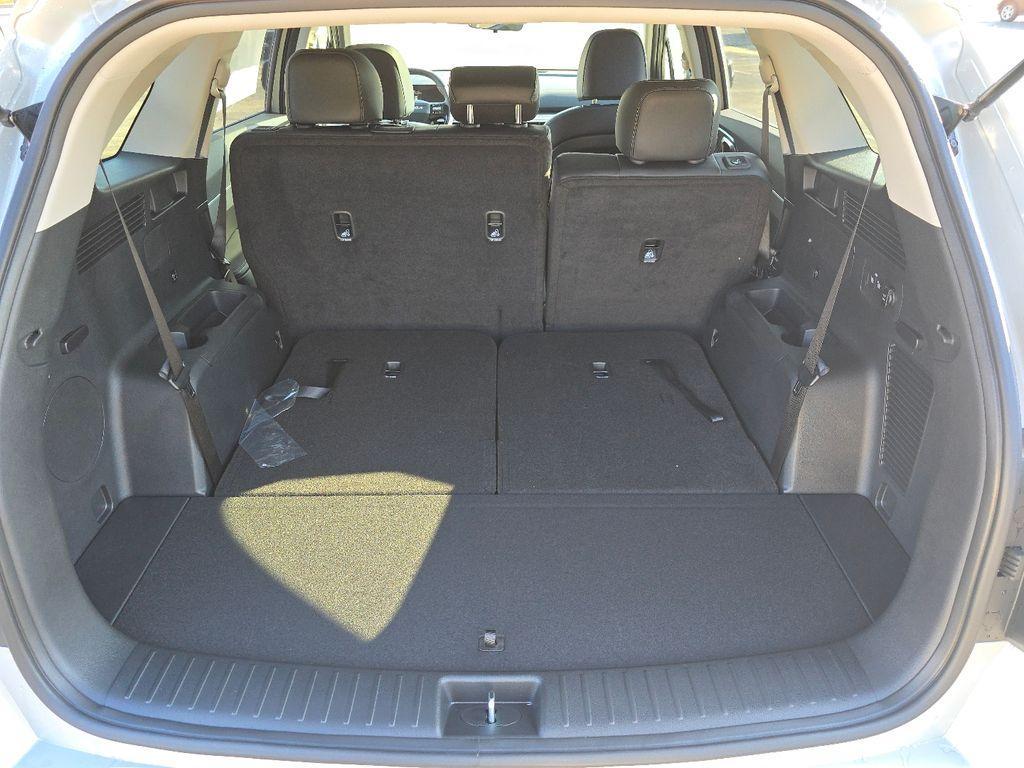 new 2026 Kia Sorento car, priced at $34,428