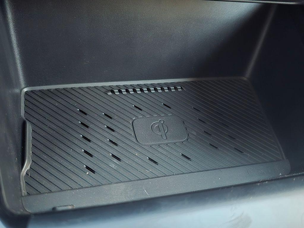 new 2025 Kia Niro car, priced at $27,255