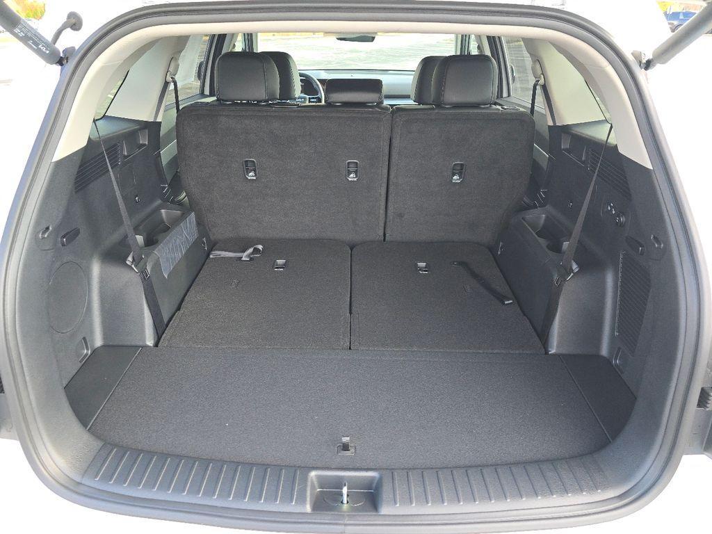 new 2026 Kia Sorento car, priced at $38,361