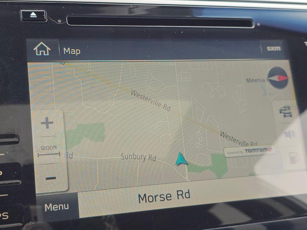 used 2018 Subaru Outback car, priced at $18,254