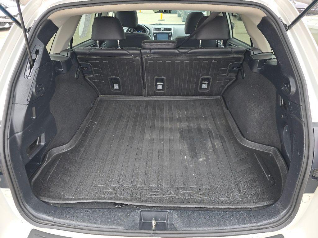 used 2018 Subaru Outback car, priced at $18,254