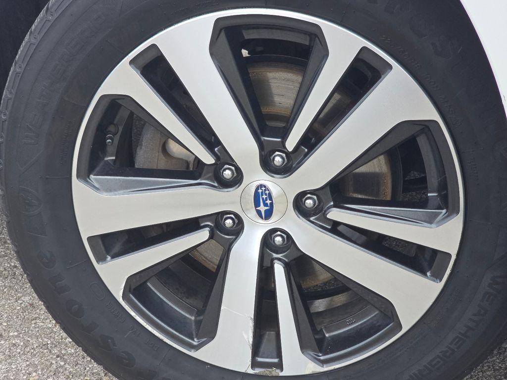 used 2018 Subaru Outback car, priced at $18,254