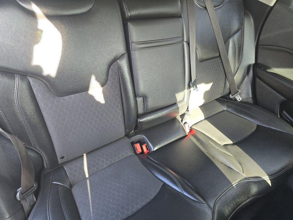 used 2019 Jeep Compass car, priced at $13,950