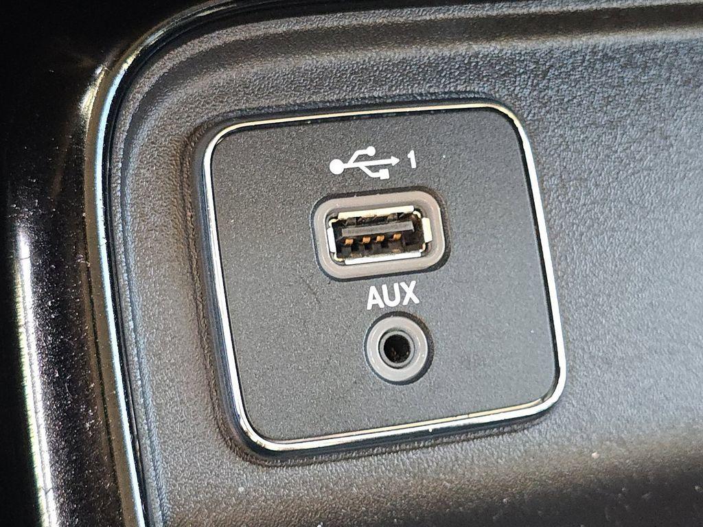 used 2019 Jeep Compass car, priced at $13,950