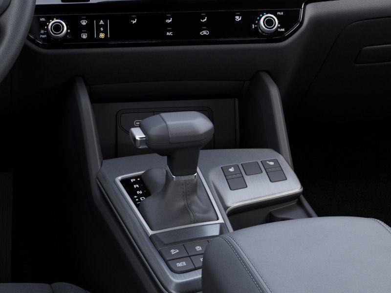 new 2026 Kia Sportage car, priced at $28,385