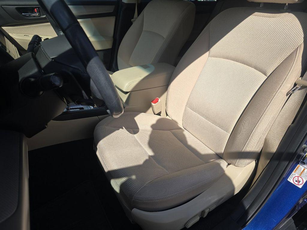 used 2017 Subaru Outback car, priced at $9,929