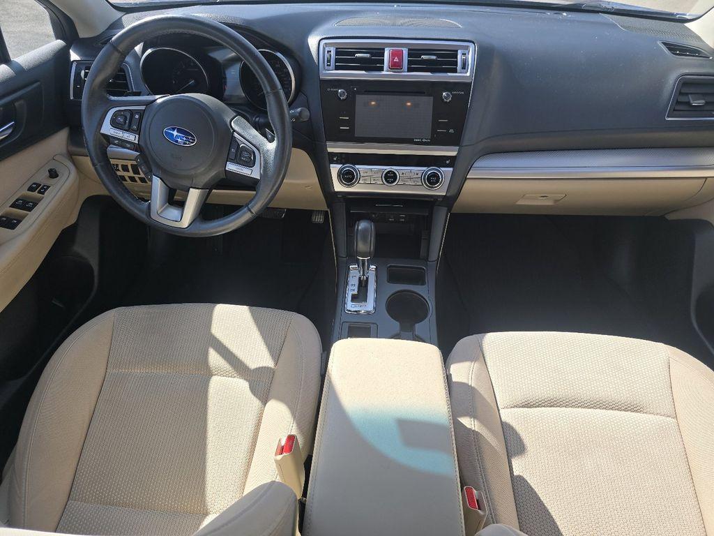 used 2017 Subaru Outback car, priced at $9,929