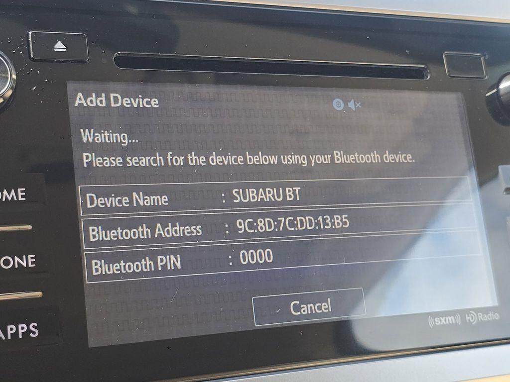 used 2017 Subaru Outback car, priced at $9,929