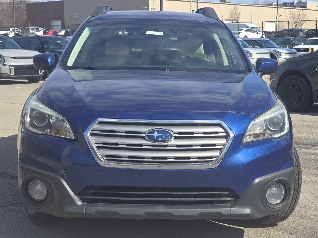 used 2017 Subaru Outback car, priced at $9,929