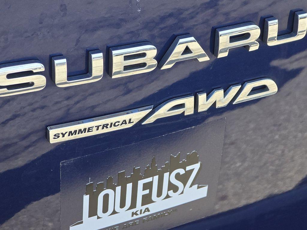 used 2017 Subaru Outback car, priced at $9,929