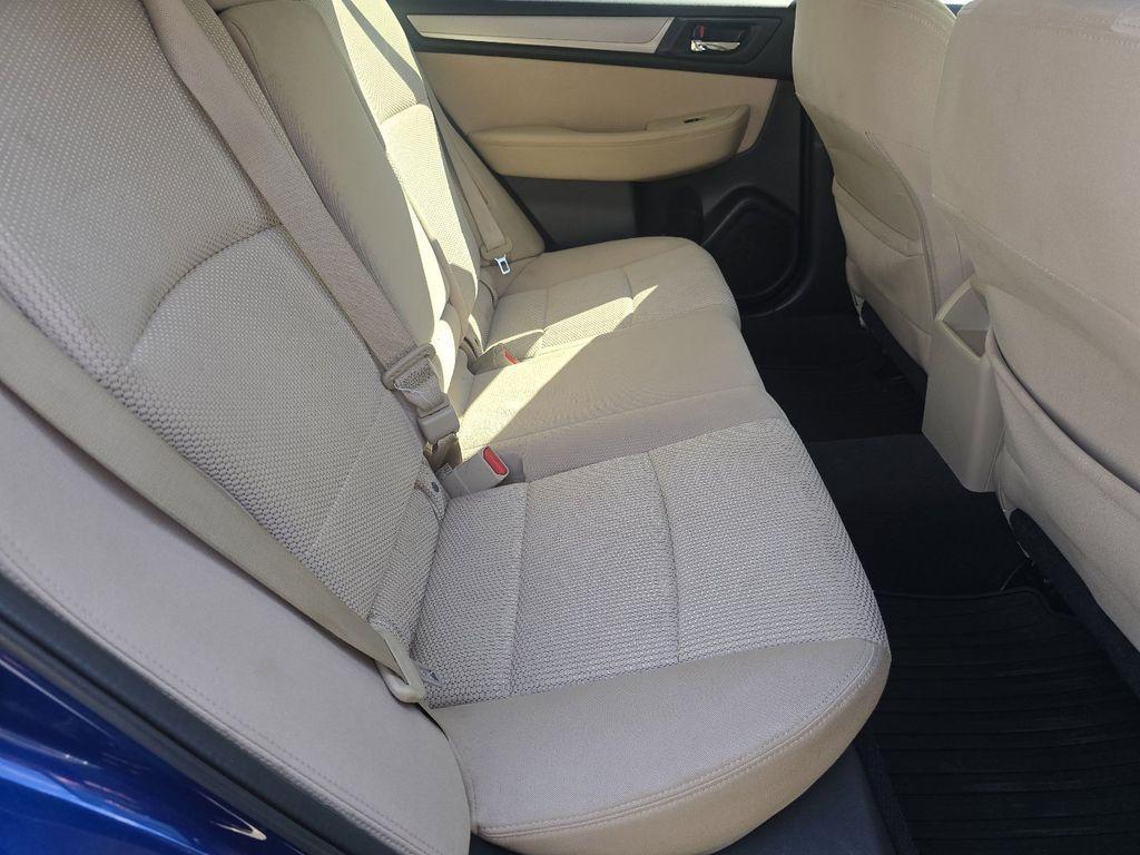 used 2017 Subaru Outback car, priced at $9,929