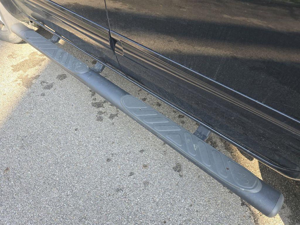 used 2019 Nissan Frontier car, priced at $16,666