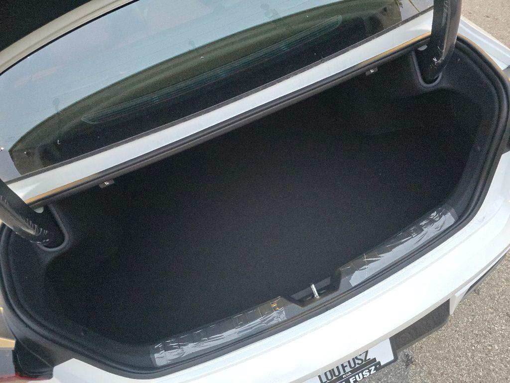 new 2026 Kia K5 car, priced at $32,134