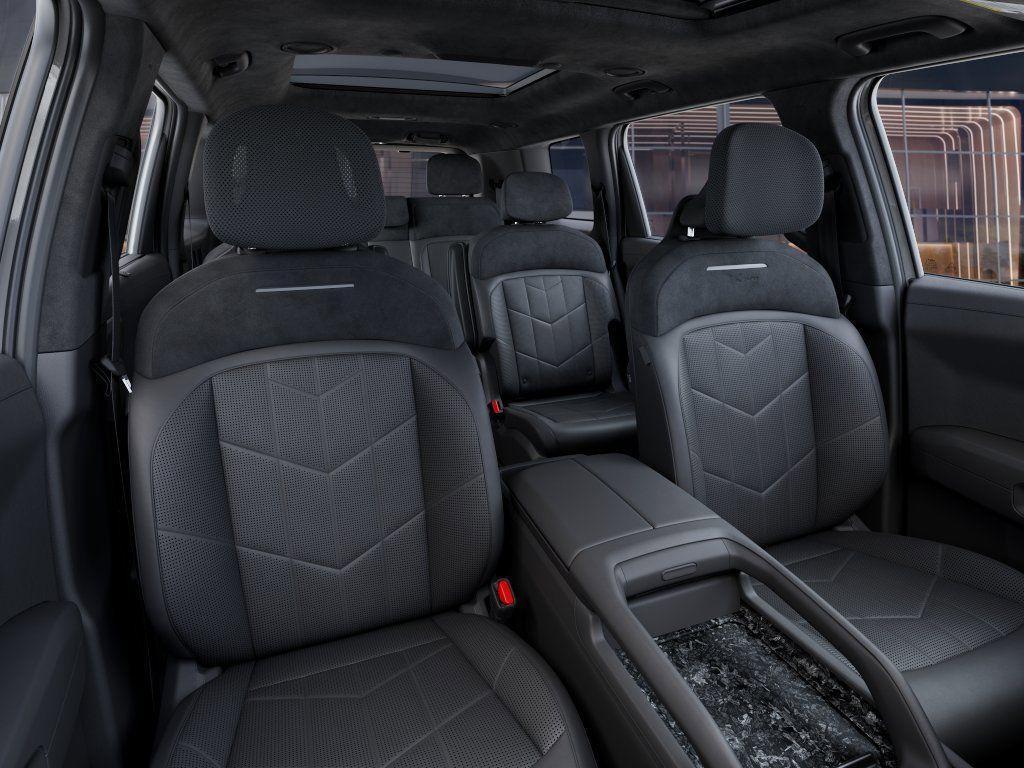 new 2027 Kia Telluride car, priced at $59,225