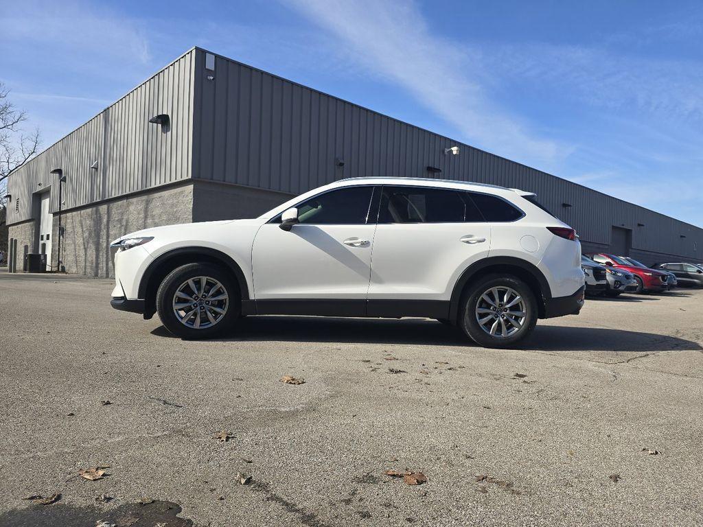 used 2018 Mazda CX-9 car, priced at $15,254