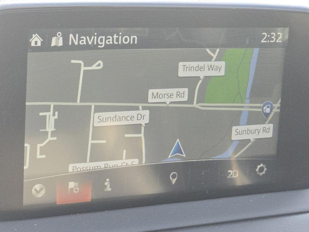 used 2018 Mazda CX-9 car, priced at $15,254