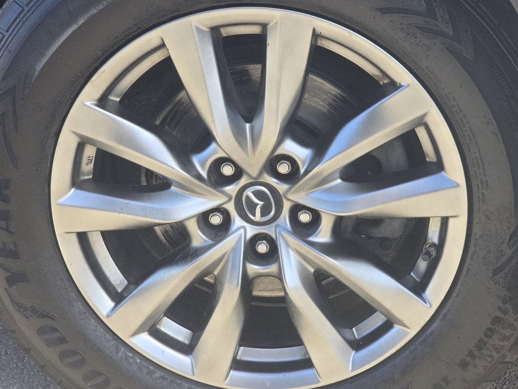 used 2018 Mazda CX-9 car, priced at $15,254