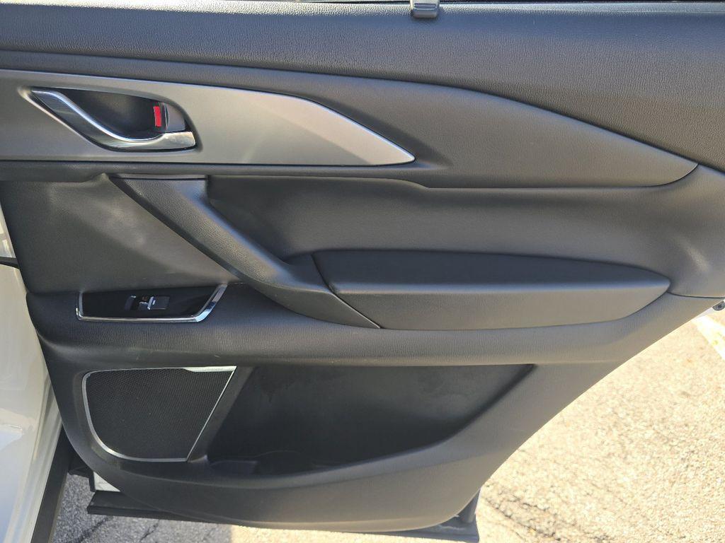 used 2018 Mazda CX-9 car, priced at $15,254
