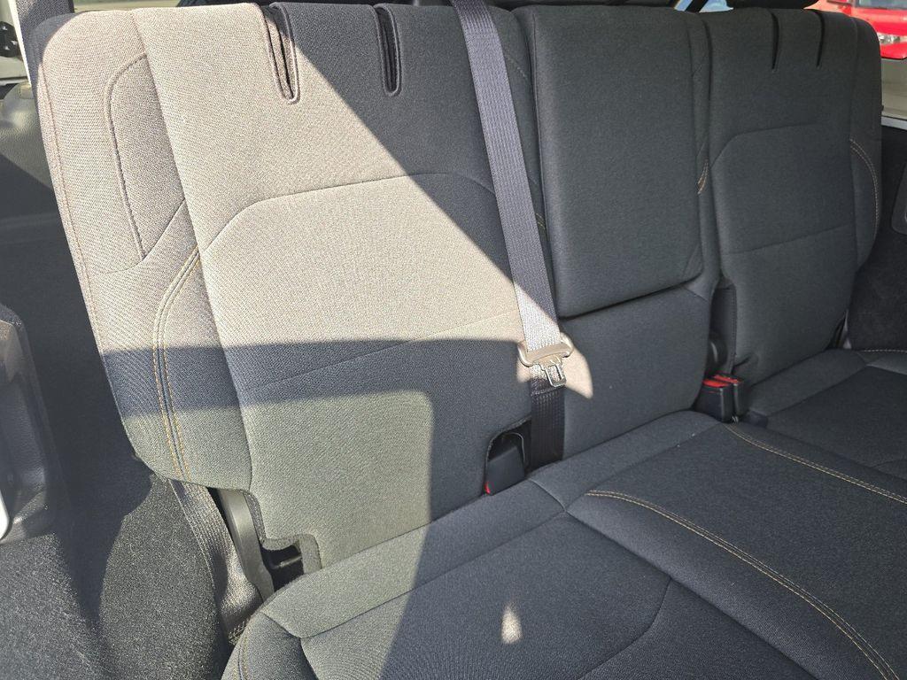 used 2024 Jeep Wrangler 4xe car, priced at $27,399
