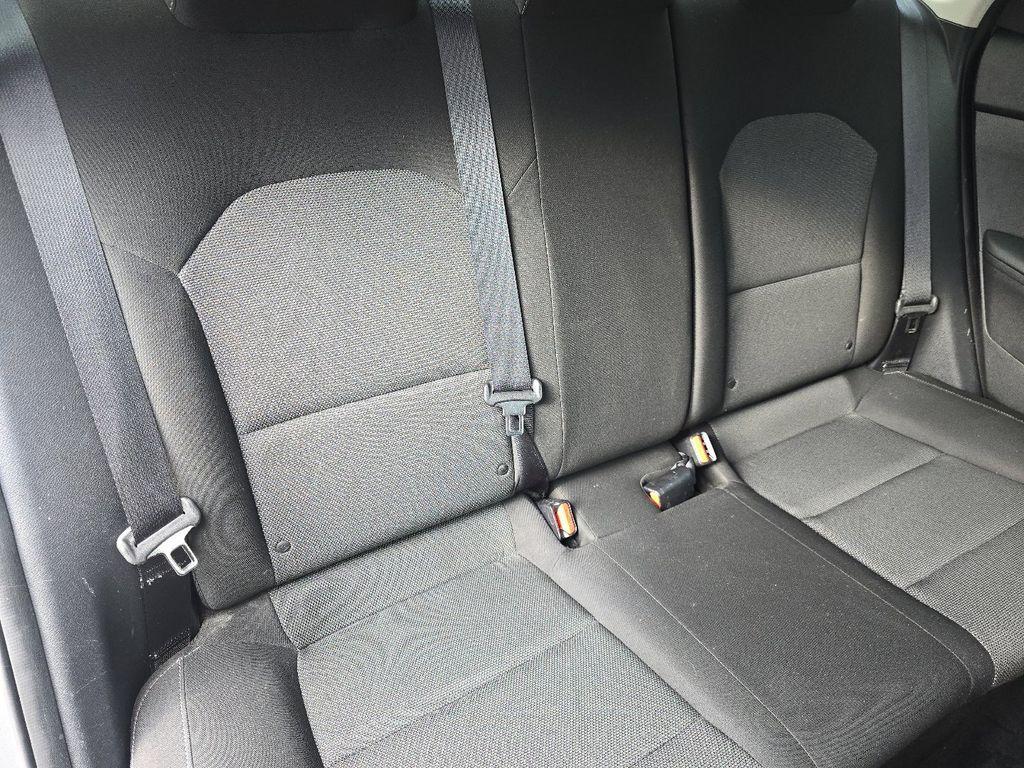 used 2022 Kia Forte car, priced at $14,750