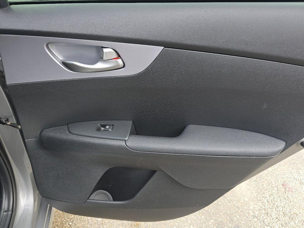 used 2022 Kia Forte car, priced at $14,750