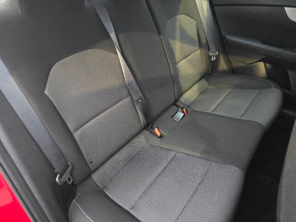 used 2024 Kia Forte car, priced at $15,681