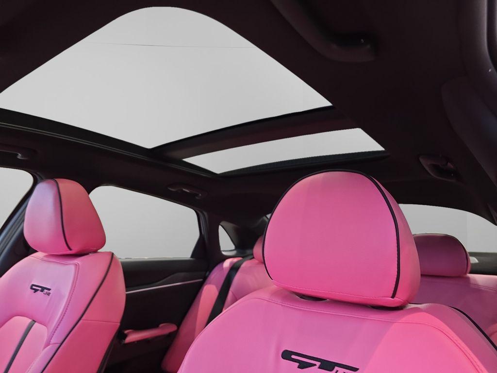 new 2026 Kia K5 car, priced at $35,091