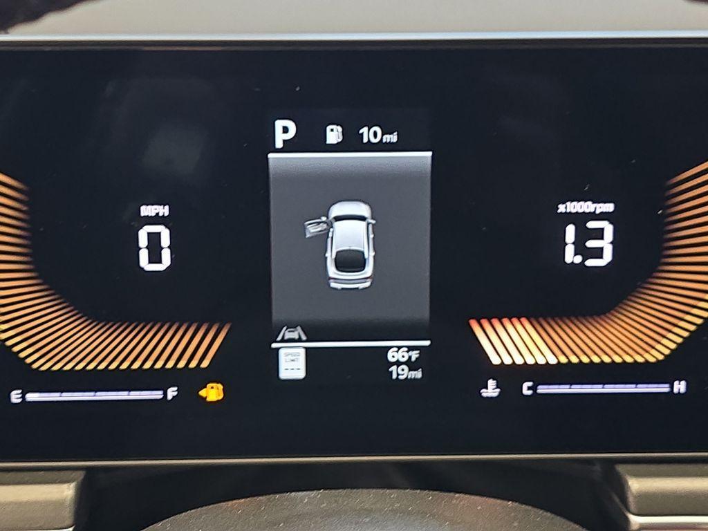 new 2026 Kia K5 car, priced at $35,091