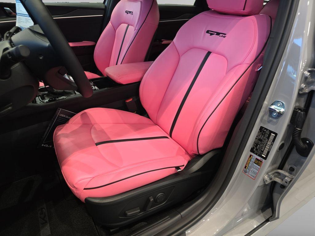 new 2026 Kia K5 car, priced at $35,091