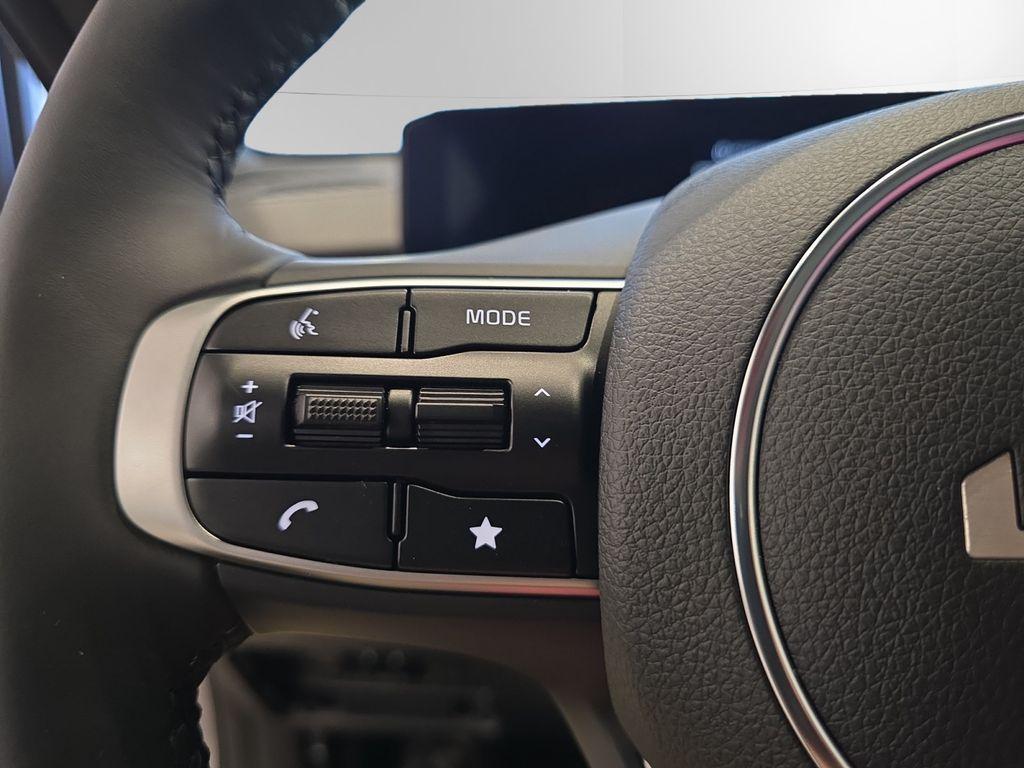 new 2026 Kia K5 car, priced at $35,091