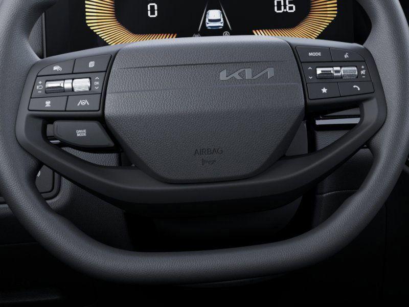 new 2026 Kia Sportage Hybrid car, priced at $29,219