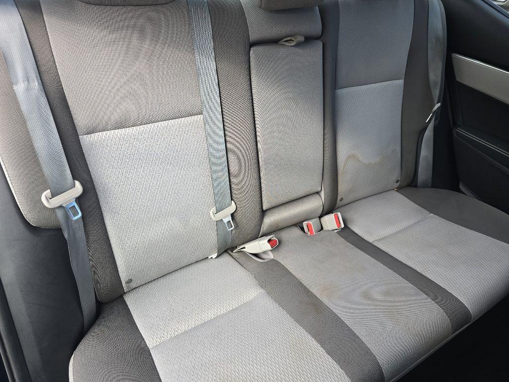 used 2017 Toyota Corolla car, priced at $14,386