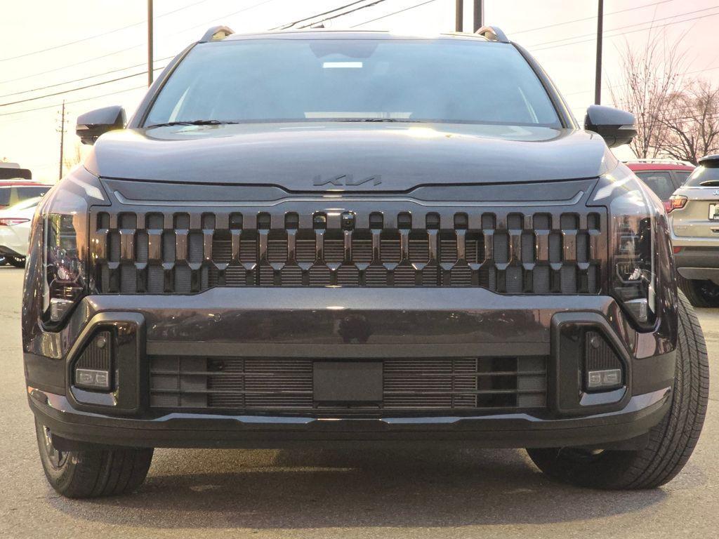 new 2026 Kia Sportage car, priced at $36,311