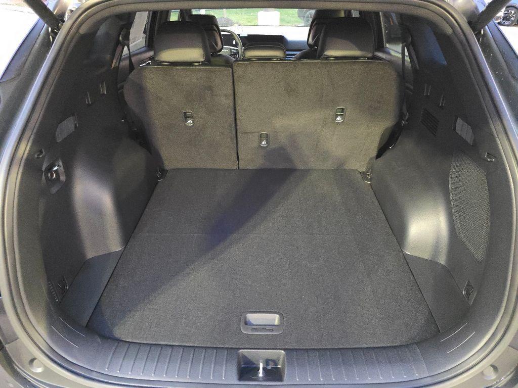 new 2026 Kia Sportage car, priced at $36,311