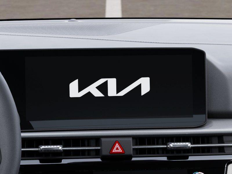 new 2027 Kia Sportage Hybrid car, priced at $399