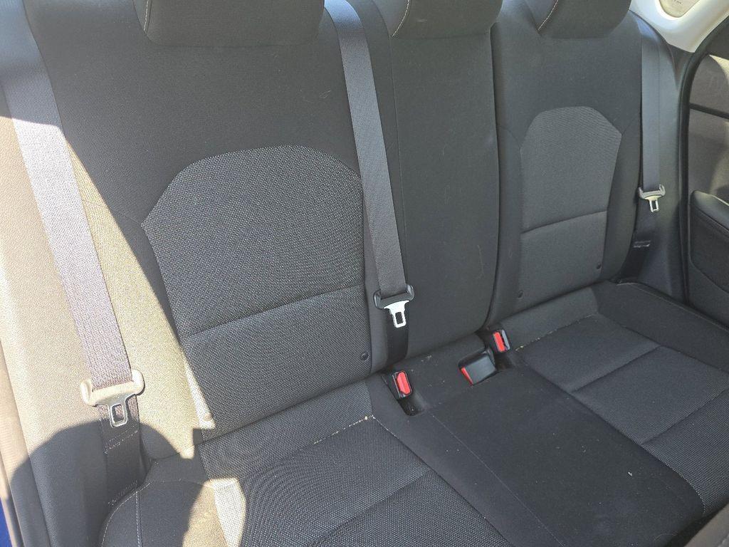 used 2023 Kia Forte car, priced at $17,314