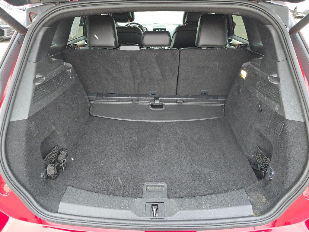 used 2017 Lincoln MKC car, priced at $14,074