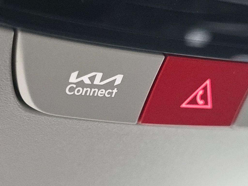 new 2026 Kia Seltos car, priced at $28,004