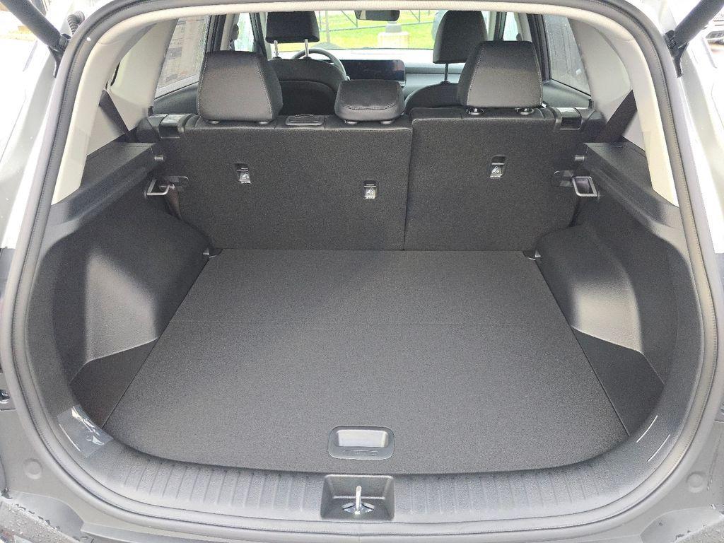 new 2026 Kia Seltos car, priced at $28,004