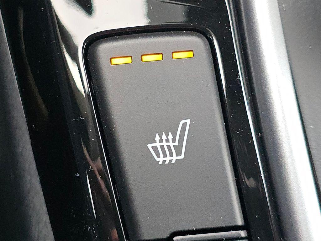 new 2026 Kia Seltos car, priced at $28,004